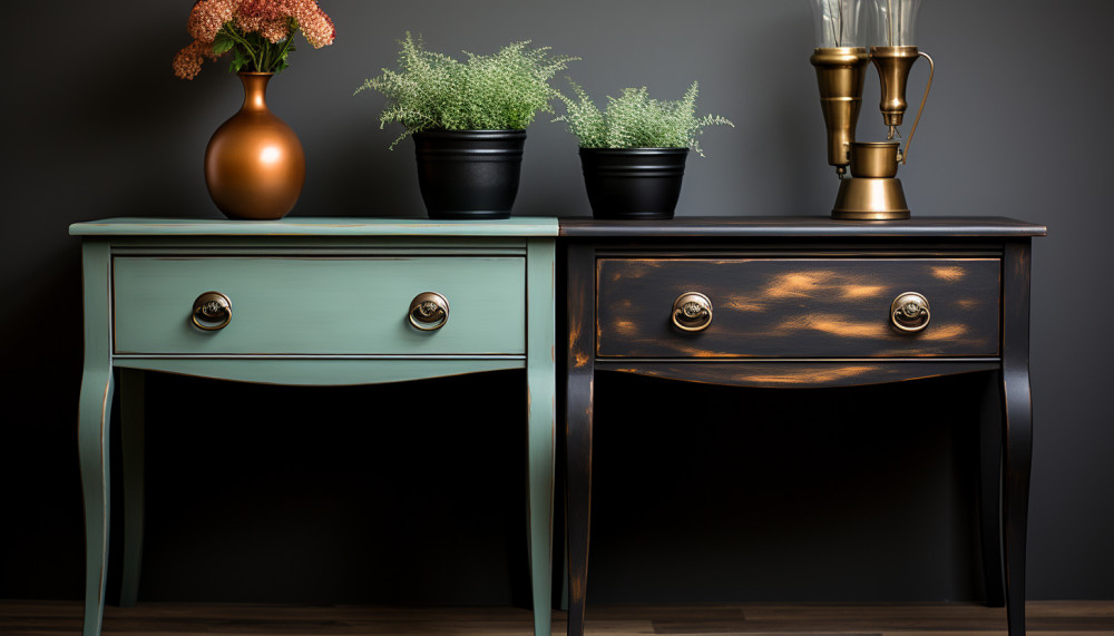 Astuces pour relooker un meuble
