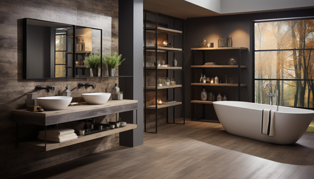Comment arranger la salle de bain ?