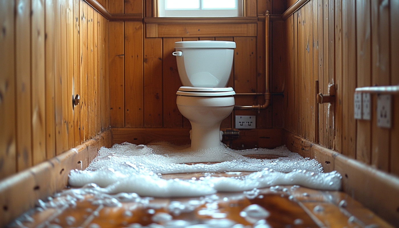 Comment choisir et installer le matériel adapté pour l'évacuation des WC : un guide complet