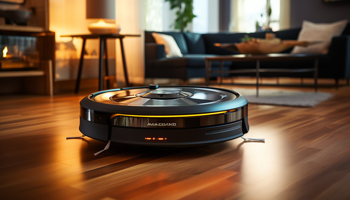 Autres - Comment choisir son aspirateur robot ?