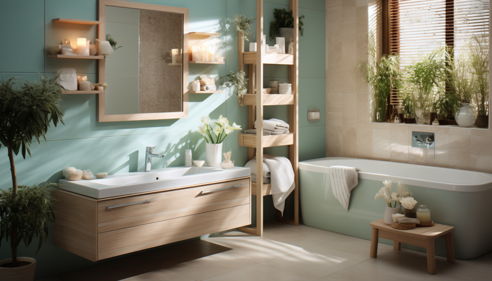 Comment décorer sa salle de bain ?