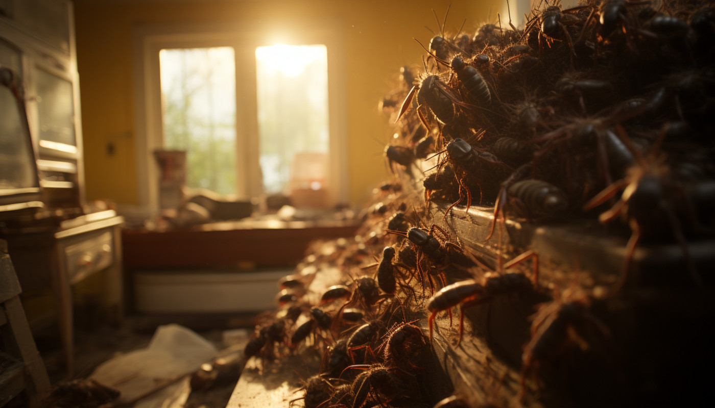 Autres - Comment lutter contre les nuisibles chez vous?