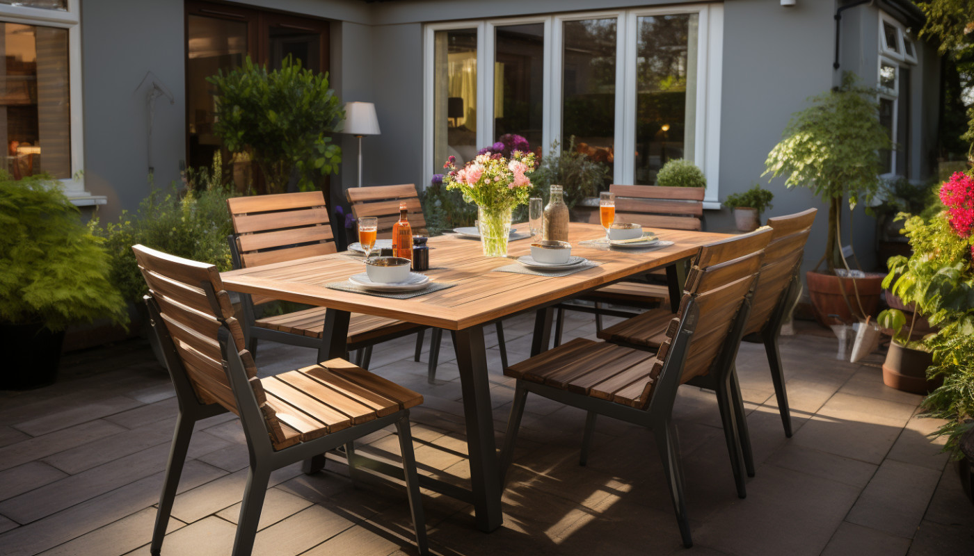 Autres - Comment protéger vos meubles du jardin des intempéries ?
