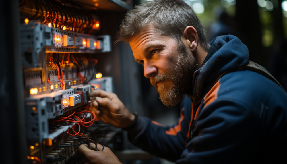 Comment s'offrir les services d'une entreprise spécialisée en Plomberie, Serrure et Électricité ?