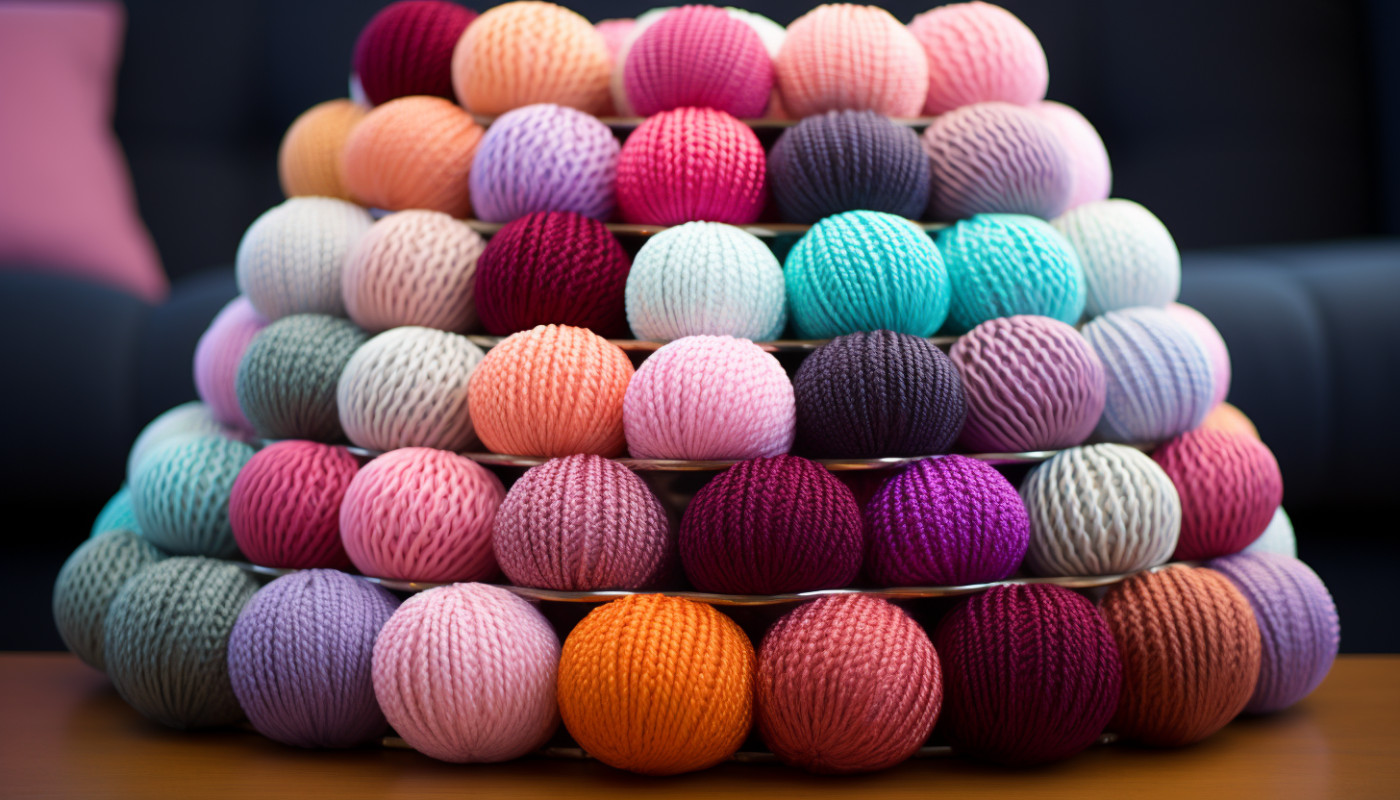 Autres - Comment trouver le nombre de billes pour rembourrer un pouf ?
