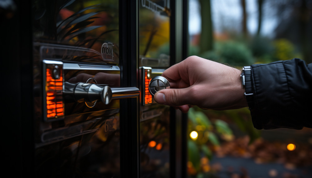 Comment trouver un serrurier en urgence ?