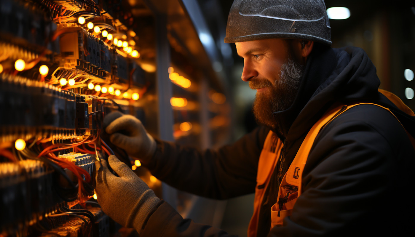 Pourquoi appeler un professionnel pour ses travaux d'électricité ?