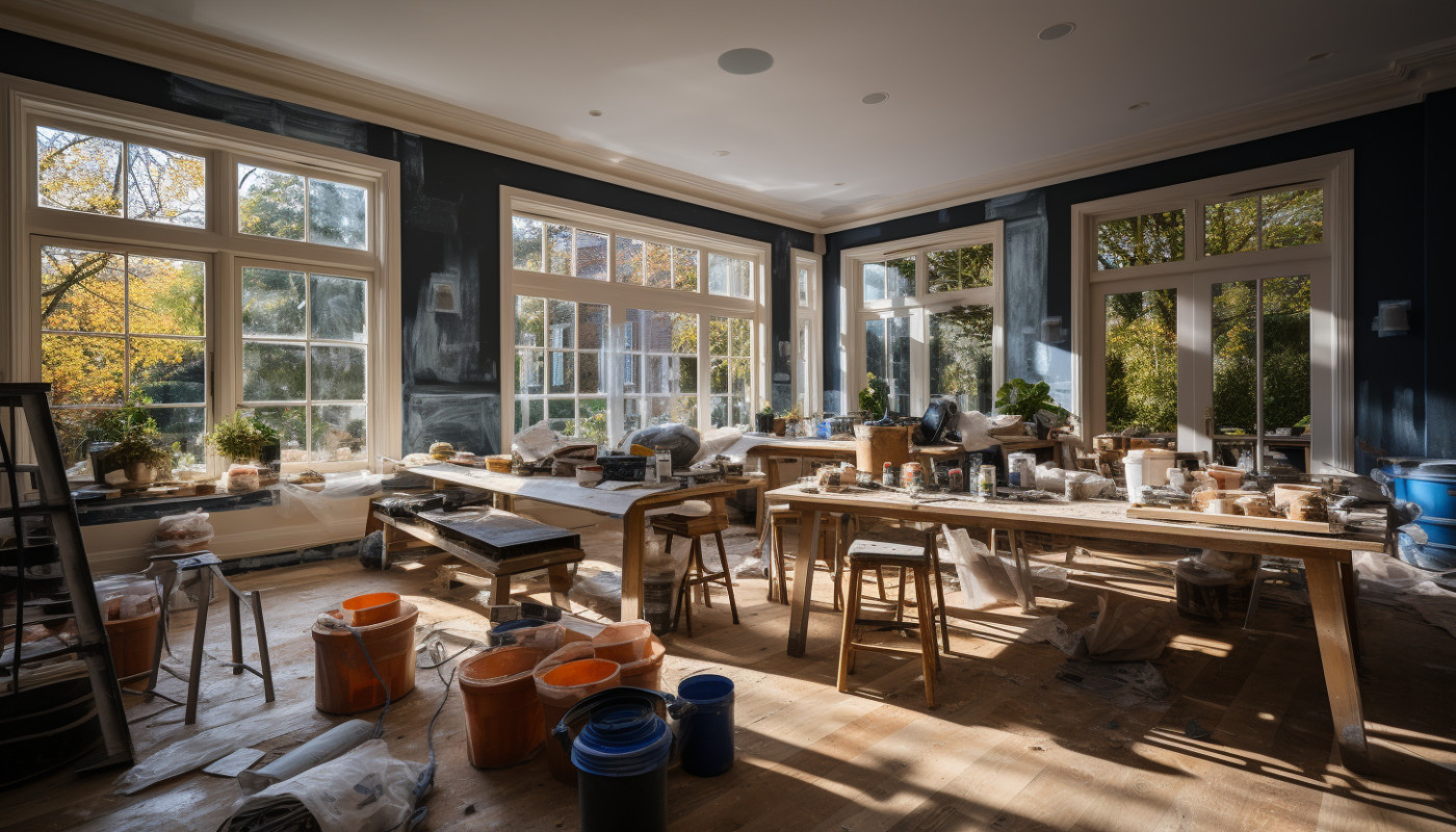 Autres - Pourquoi faire appel à une entreprise de rénovation ?