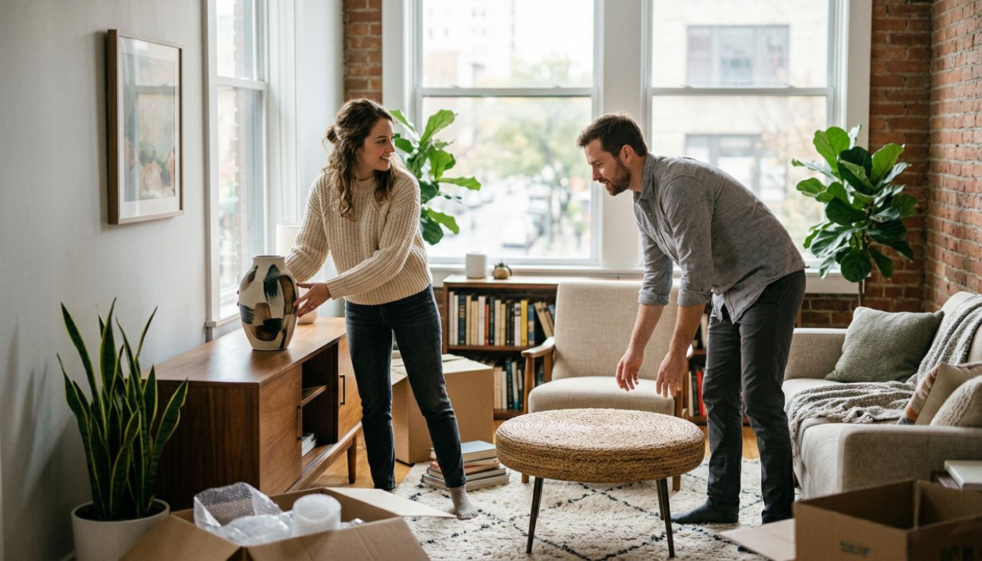Pourquoi le choix du mobilier façonne l'ambiance de chaque espace