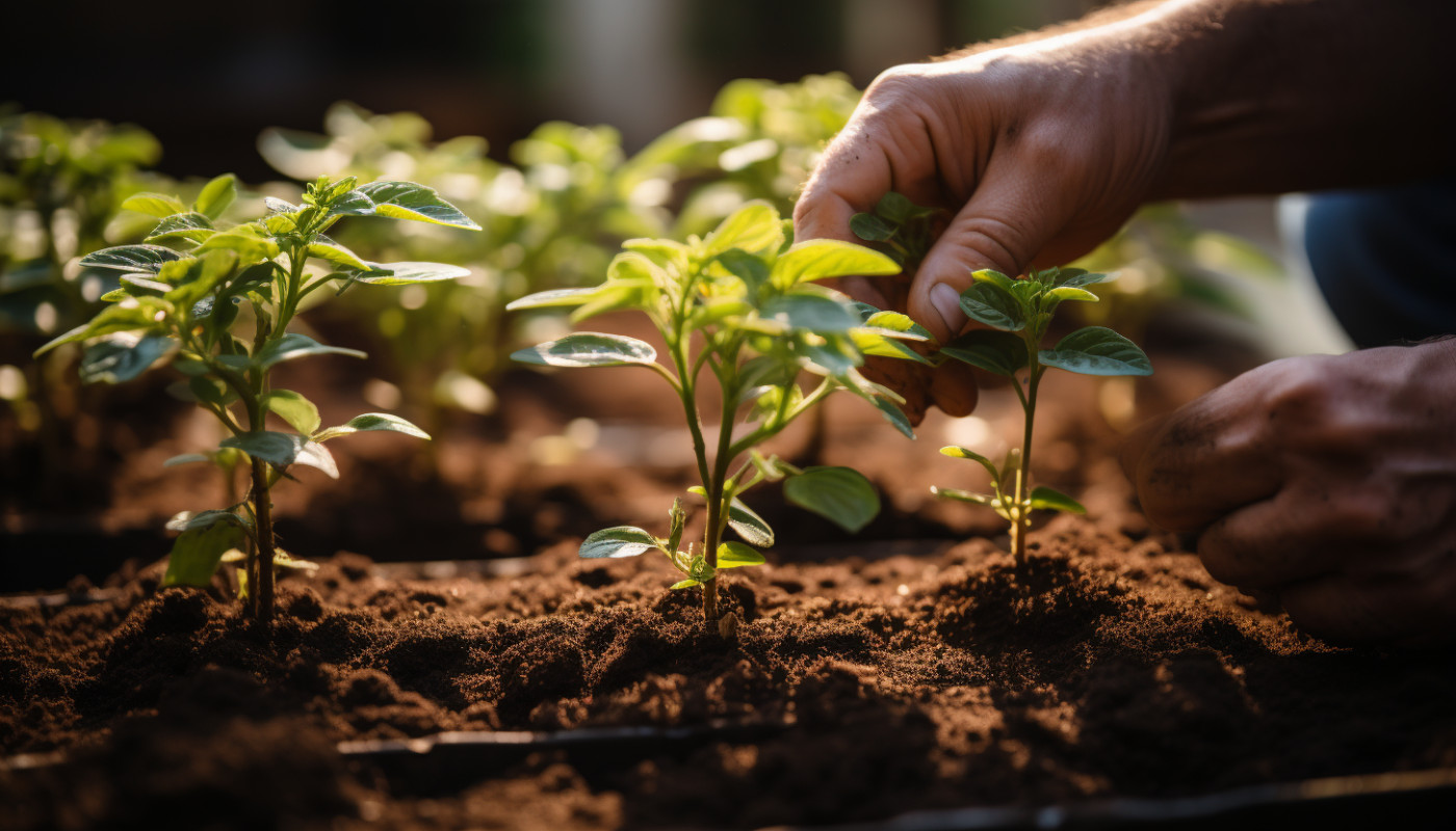 Autres - Pourquoi s’intéresser aux conseils de jardinage ?