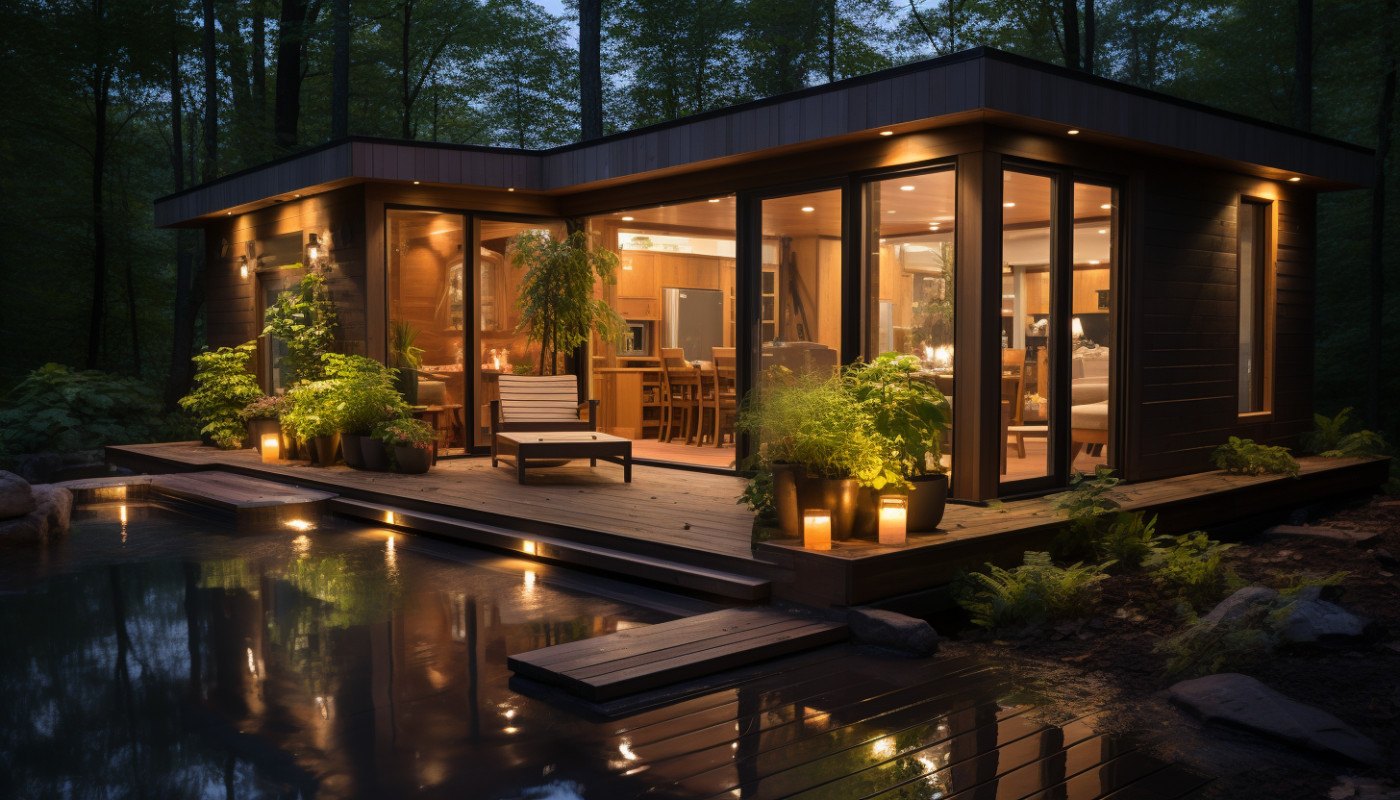 Quel est l’essentiel à savoir sur l’installation d’un sauna d’extérieur ?