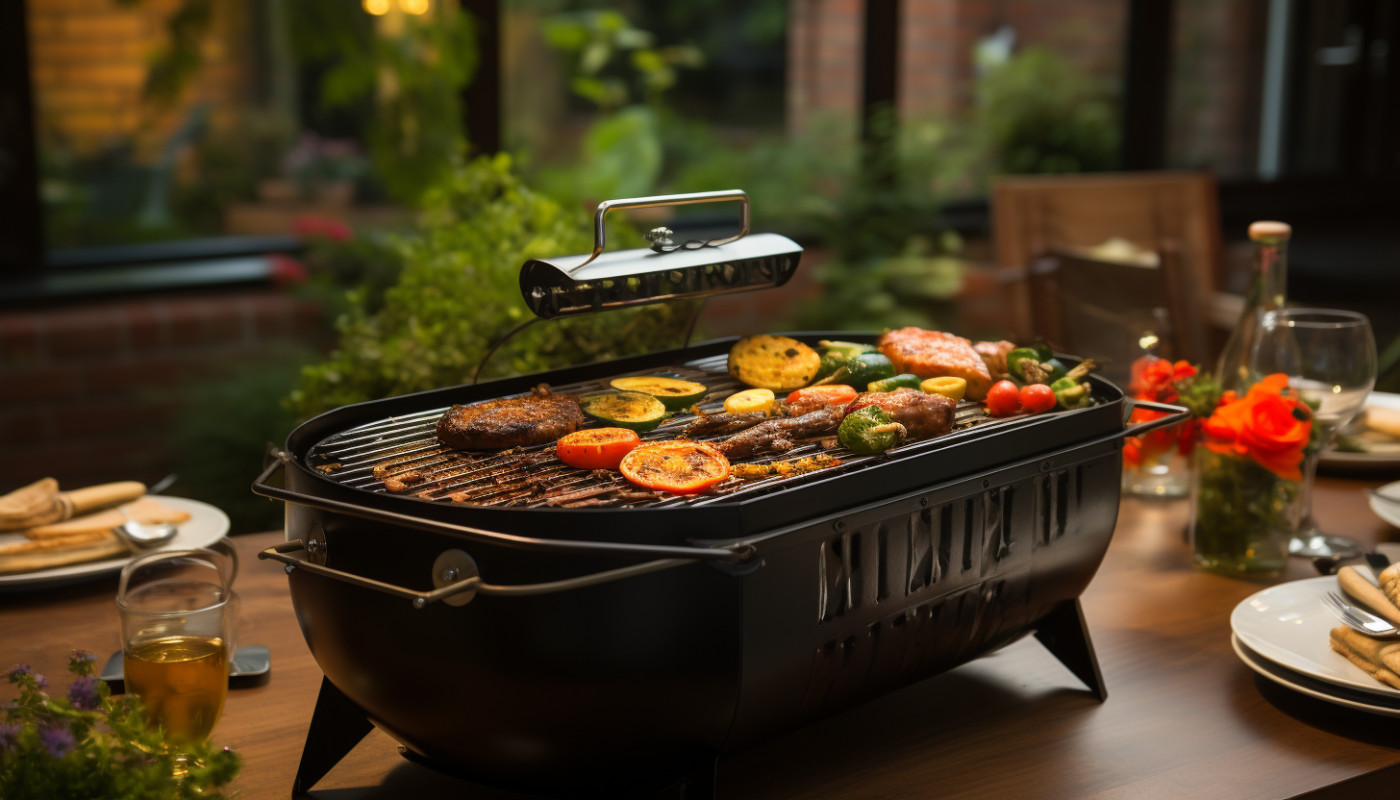 Autres - Quelle utilisation faire du brasero barbecue dans son jardin ?
