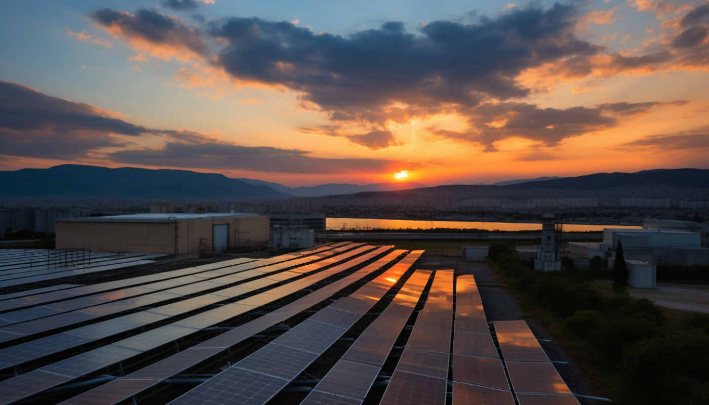 Autres - Quels sont les avantages qu’offrent le panneau solaire photovoltaïque