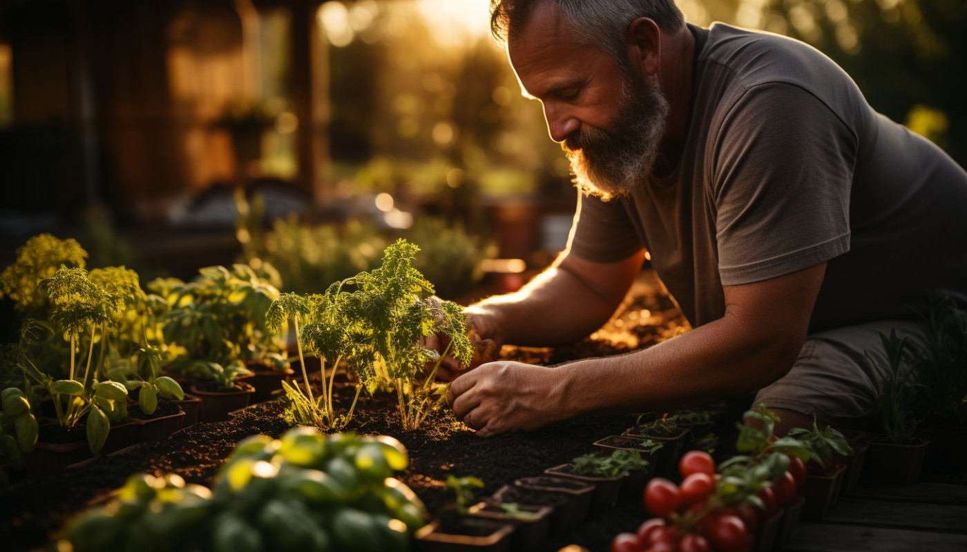 Autres - Quels sont les impacts du changement climatique sur le jardin ?