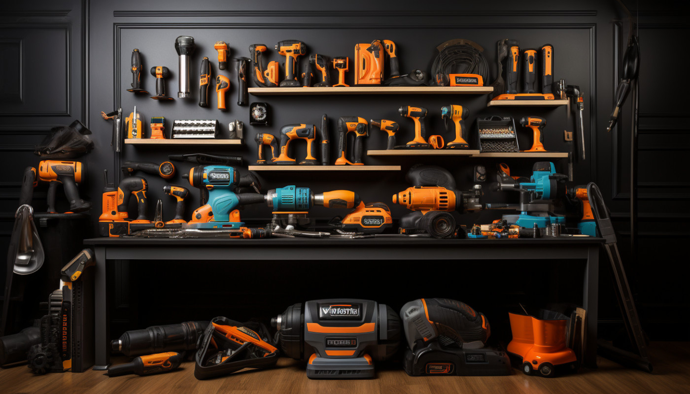 Quels sont les outils nécessaires pour faire du bricolage à la maison ?