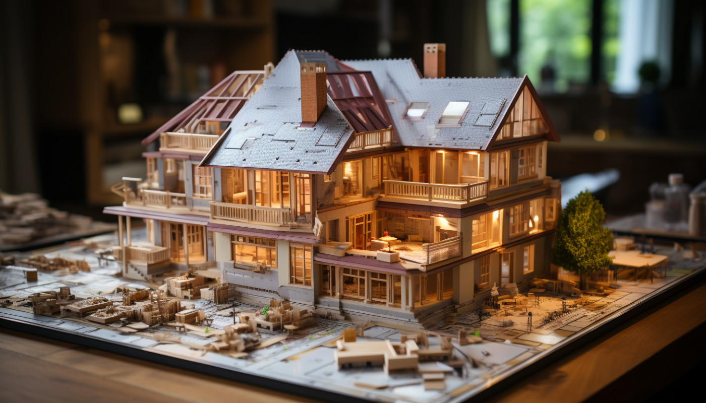Rénovation de maison : 5 conseils pour la réussite de votre projet